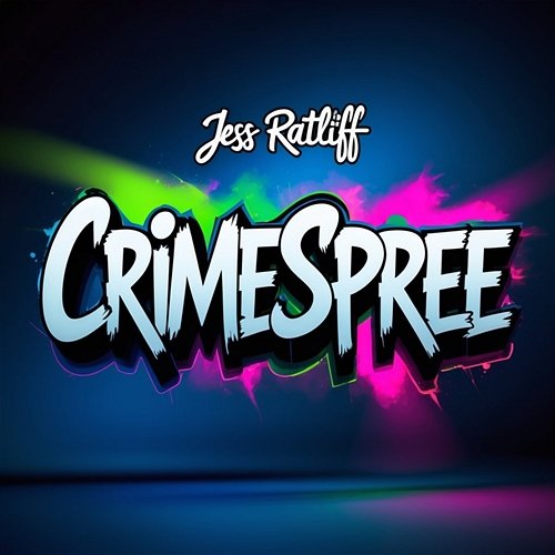 Crimespree Jess Ratliff