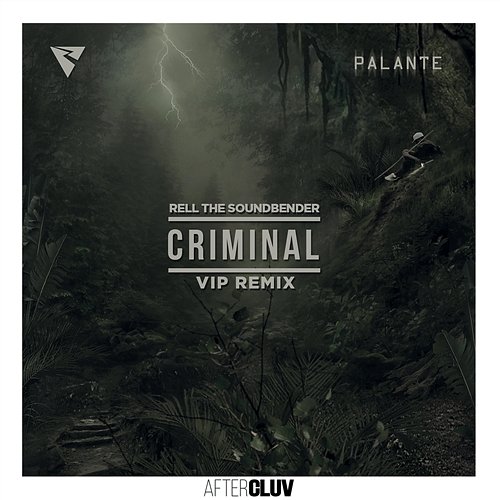 Criminal Rell The Soundbender feat. Los Rakas, Far East Movement