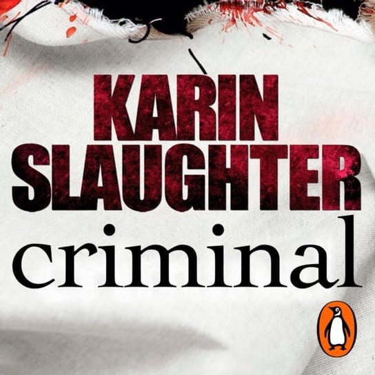 Criminal Slaughter Karin