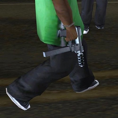 Criminal tarchi