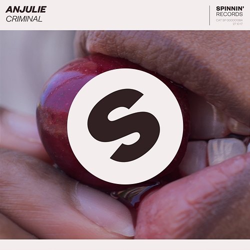 Criminal Anjulie