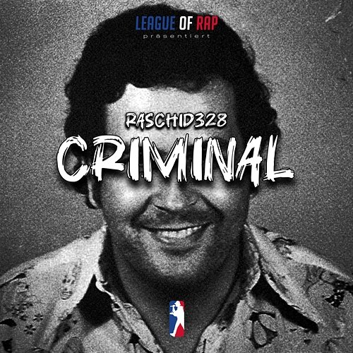 Criminal Raschid328, League of Rap