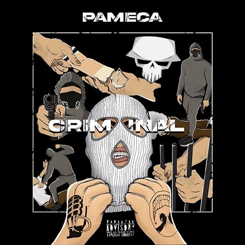 CRIMINAL Pameca