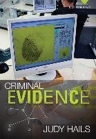 Criminal Evidence Hails Judy