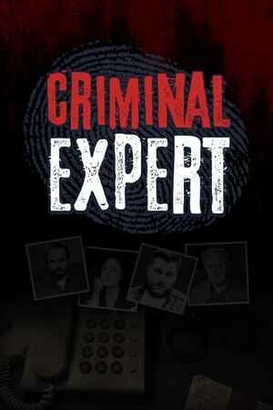 Criminal Expert, klucz Steam, PC Forever Entertainment