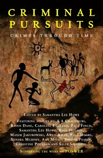 Criminal Pursuits: Crimes Through Time - Opracowanie Zbiorowe | Książka ...