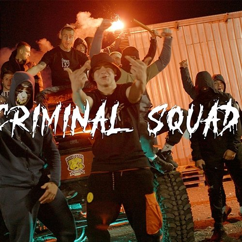 CRIMINAL SQUAD Dimoff