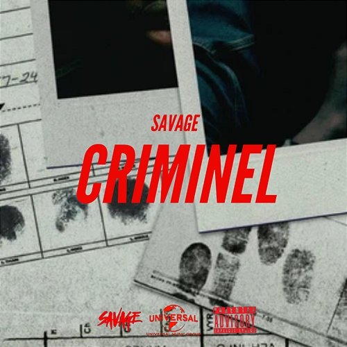Criminel Savage