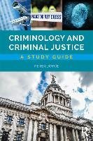 Criminology and Criminal Justice Joyce Peter