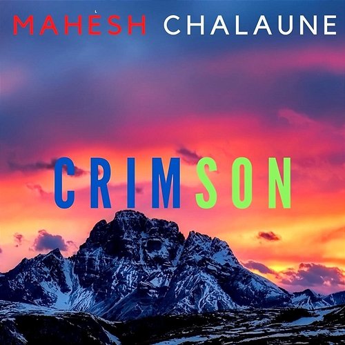 Crimson Mahesh Chalaune