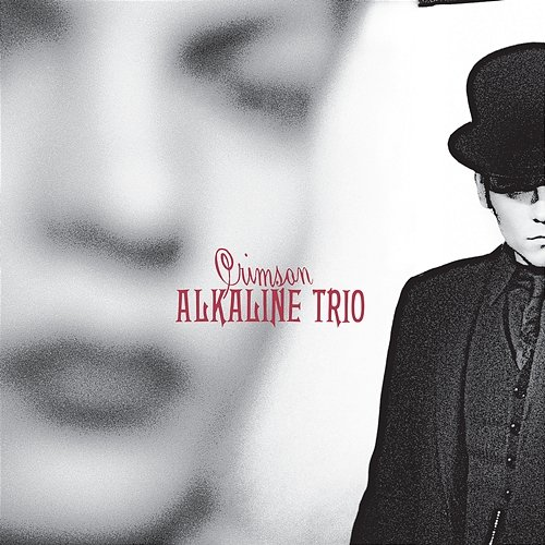 Crimson Alkaline Trio