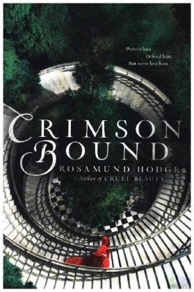 Crimson Bound Hodge Rosamund