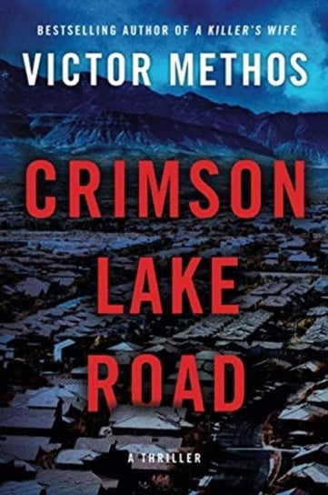 Crimson Lake Road Methos Victor