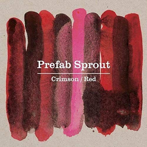 Crimson/Red (Boxset) Prefab Sprout