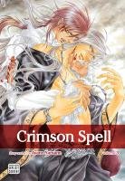 Crimson Spell, Vol. 3 Yamane Ayano