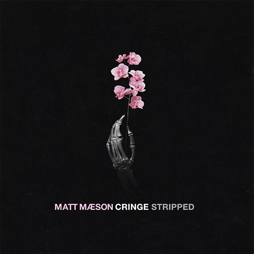 Cringe Matt Maeson