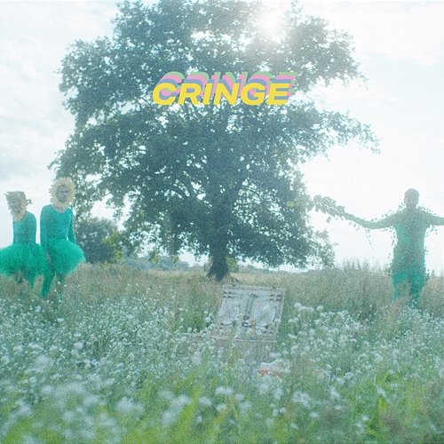 CRINGE DISSY