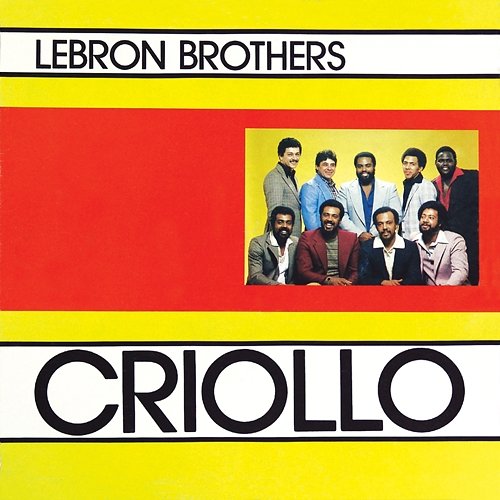 Criollo Lebron Brothers