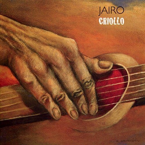 Criollo Jairo