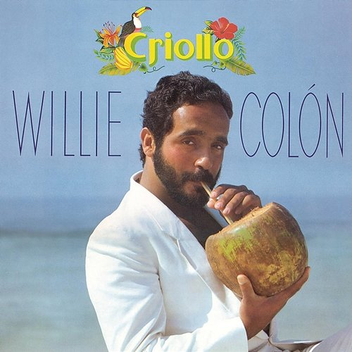 Criollo Willie Colón
