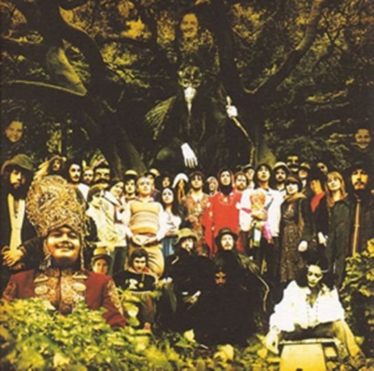Cripple Crow Banhart Devendra