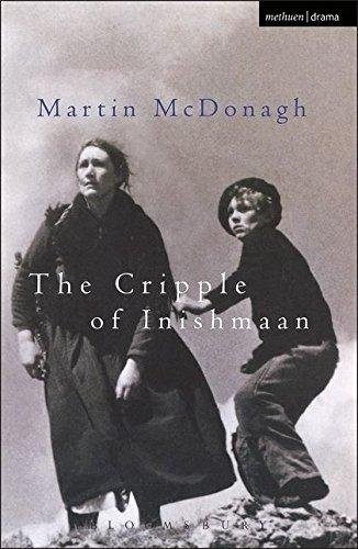 Cripple of Inishmaan Mcdonagh Martin