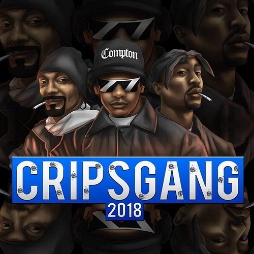 Crips Gang 2018 Rykkinnfella, Jack Dee