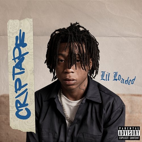 CRIPTAPE Lil Loaded