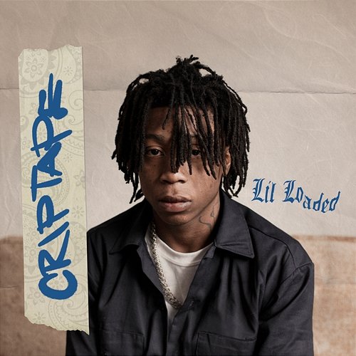 CRIPTAPE Lil Loaded