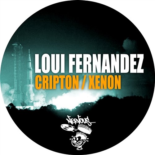 Cripton / Xenon Loui Fernandez