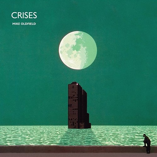 Crises Mike Oldfield