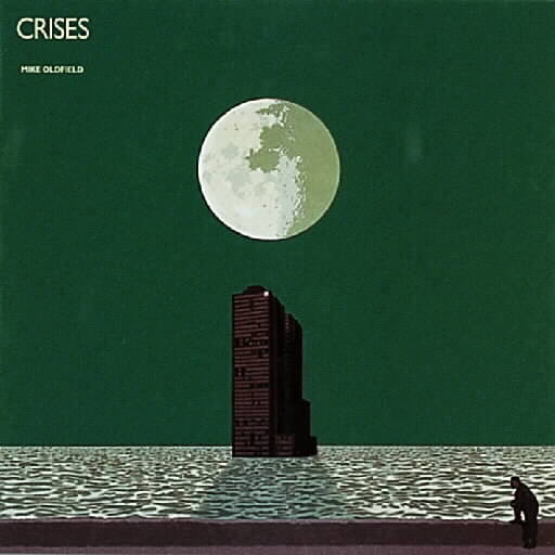 Crises Oldfield Mike