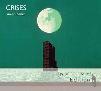 Crises (Deluxe Edition) Oldfield Mike