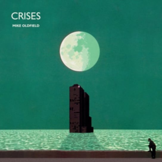 Crises (Remastered) Oldfield Mike