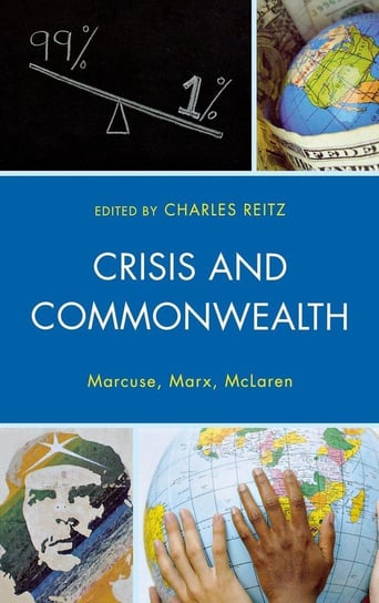 Crisis and Commonwealth Reitz Charles