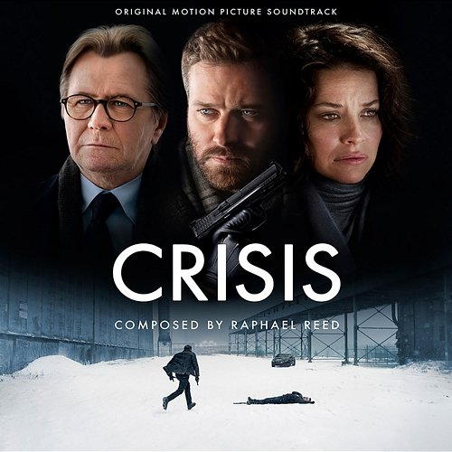Crisis Raphaël Reed