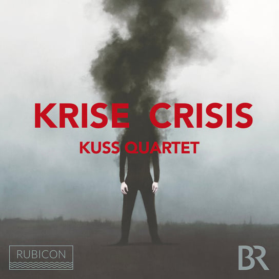 Crisis Kuss Quartet