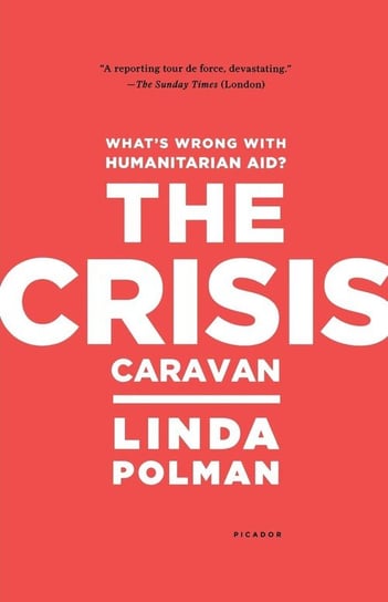 Crisis Caravan Polman Linda