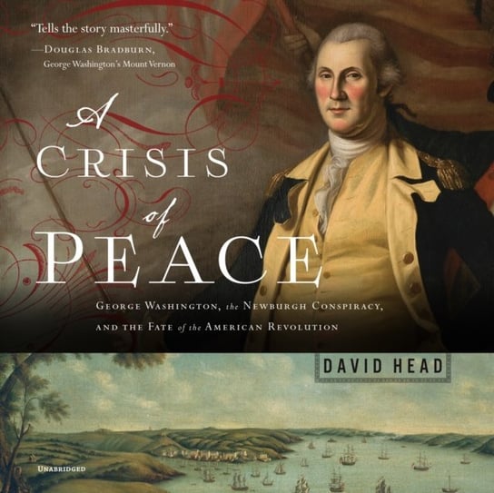 Crisis of Peace Head David