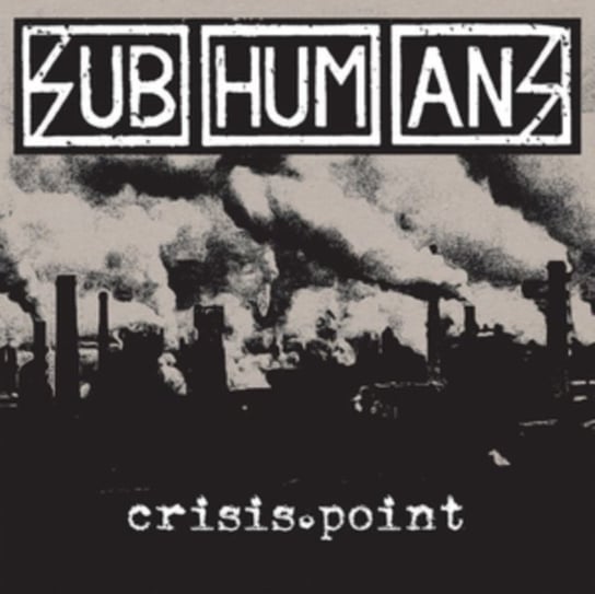 Crisis Point Subhumans