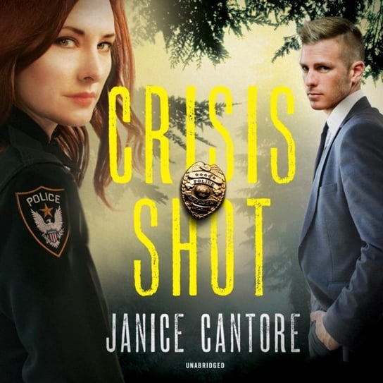 Crisis Shot Cantore Janice
