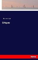 Crispus Anonymous