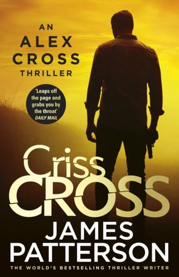 Criss Cross. (Alex Cross 27) Patterson James
