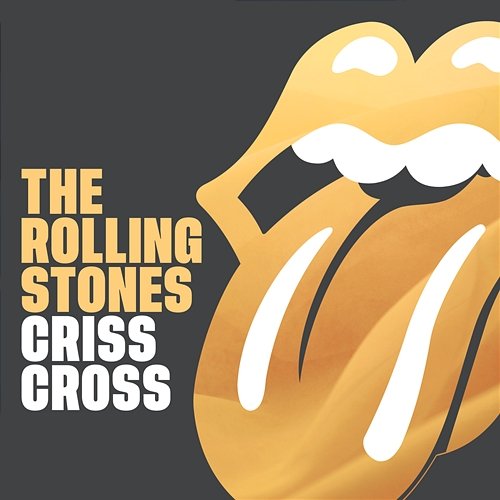 Criss Cross The Rolling Stones