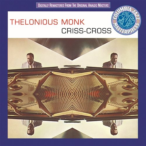 Crepuscule With Nellie Thelonious Monk