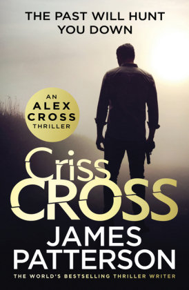 Criss Cross Patterson James