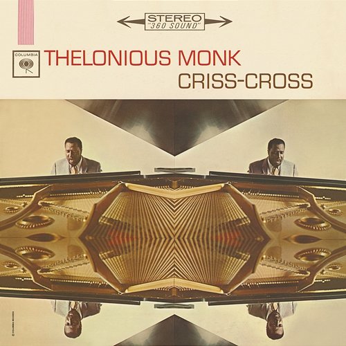 Criss Cross Thelonious Monk