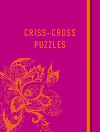 Criss-cross Puzzles Eric Saunders