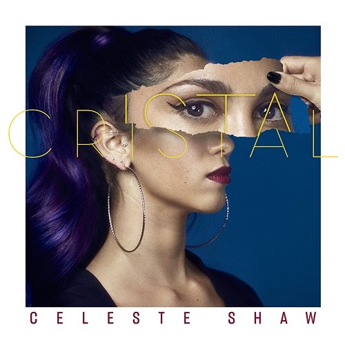 Cristal Celeste Shaw