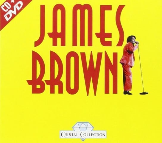 Cristal Collection Brown James
